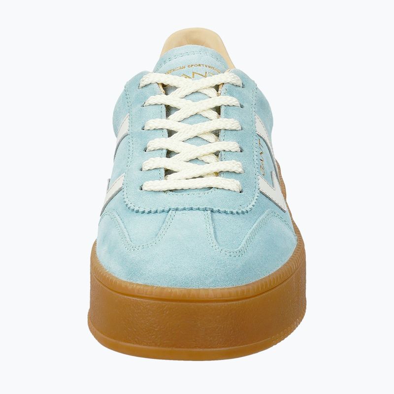 Buty damskie GANT Cuzmani dusty mint/off white 10