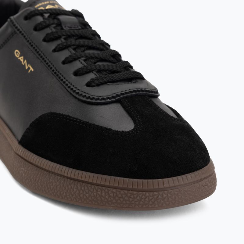 Buty męskie GANT Cuzmo 32631205-G00 black 7
