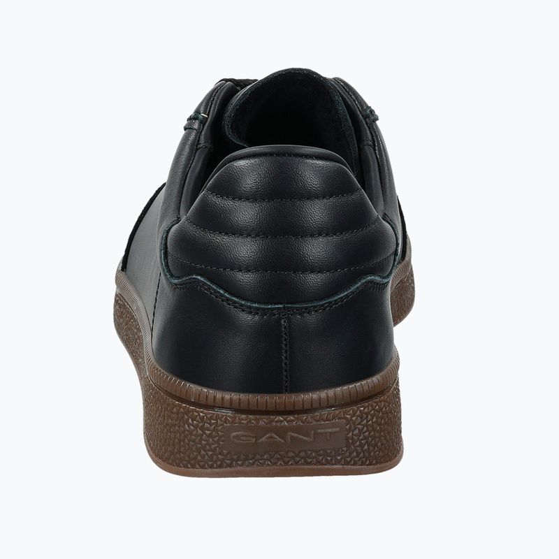 Buty męskie GANT Cuzmo 32631205-G00 black 11