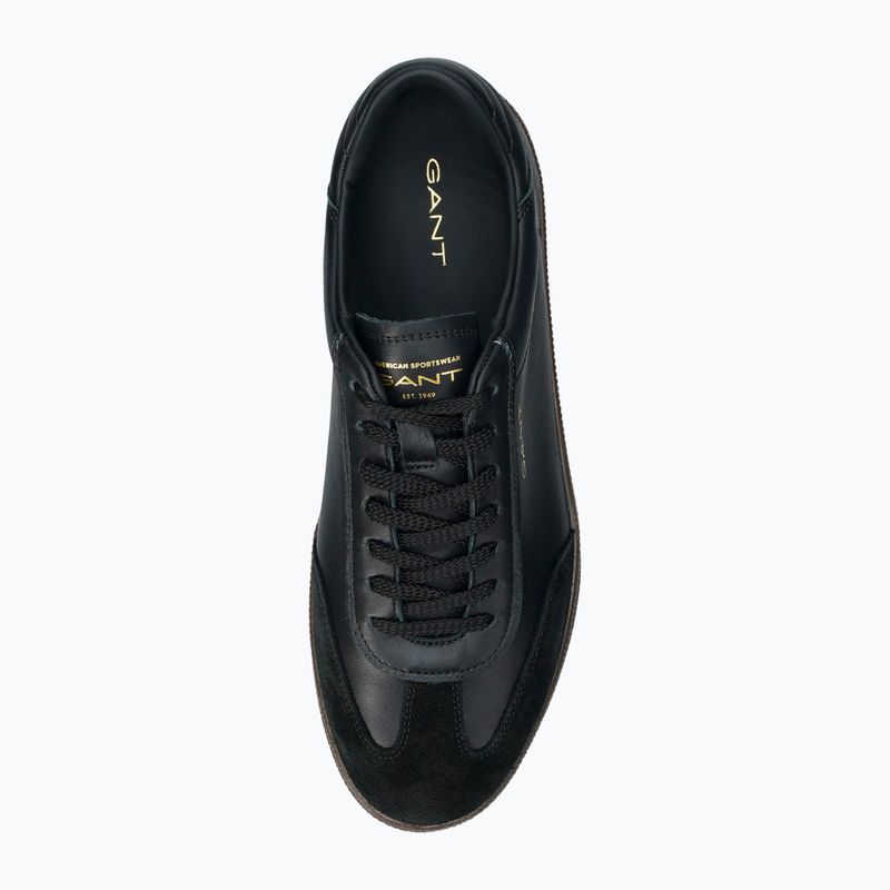 Buty męskie GANT Cuzmo 32631205-G00 black 13