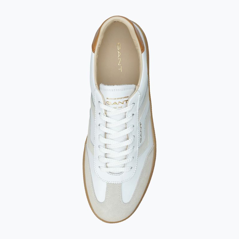 Buty męskie GANT Cuzmo white 13