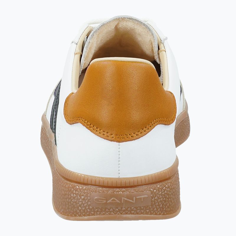 Buty męskie GANT Cuzmo white/marine 11