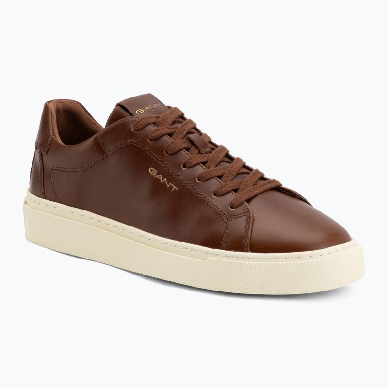 Buty męskie GANT Mc Julien tan