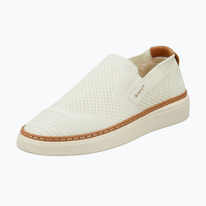 Buty męskie GANT San Prep bone beige 8