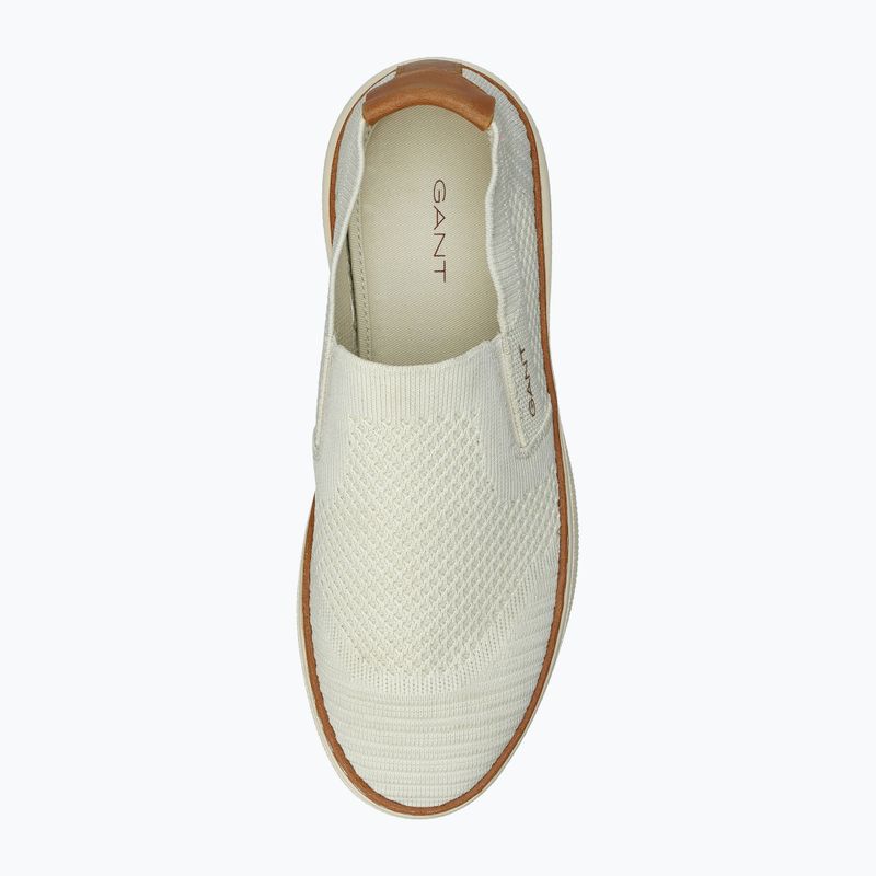 Buty męskie GANT San Prep bone beige 12