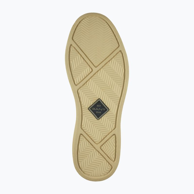 Buty męskie GANT San Prep bone beige 13
