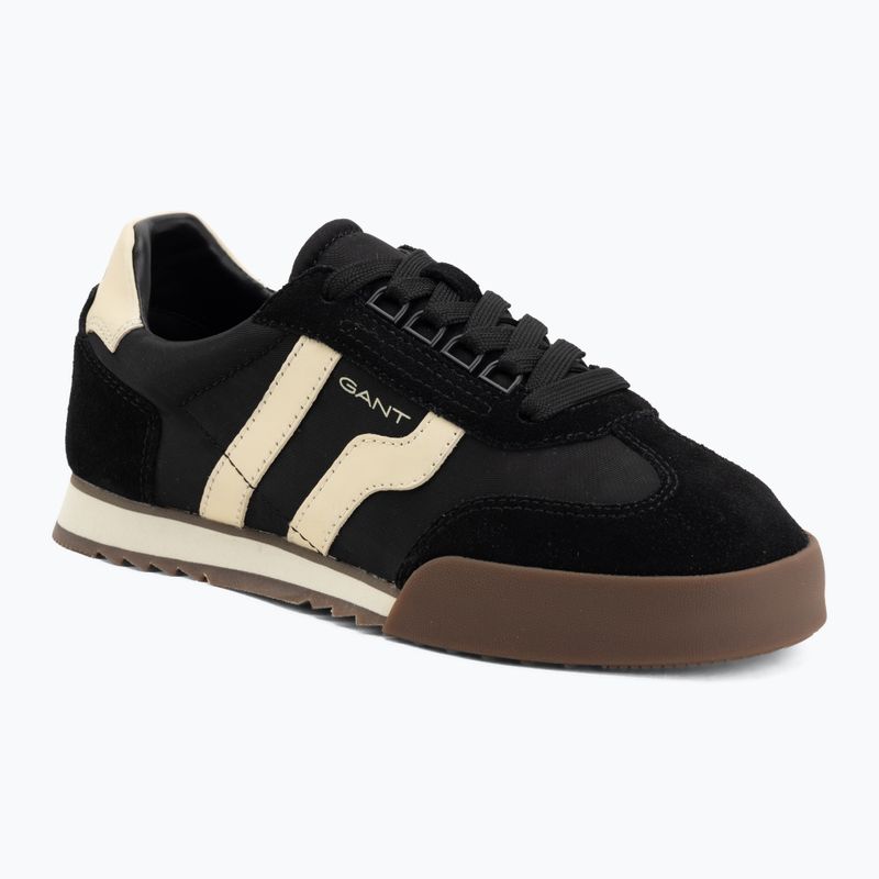 Buty męskie GANT Baylle black