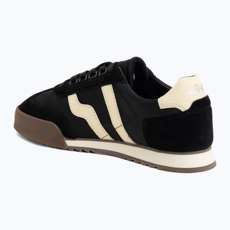 Buty męskie GANT Baylle black 3