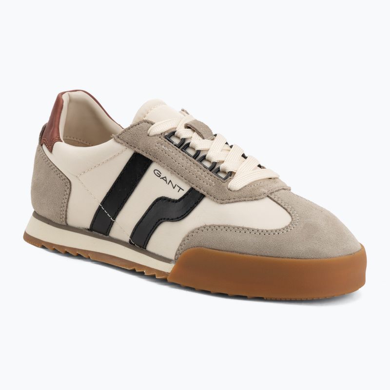 Buty męskie GANT Baylle cold beige
