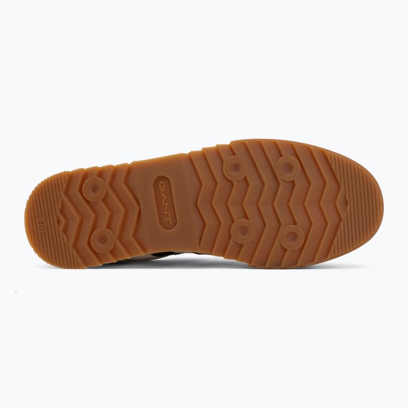Buty męskie GANT Baylle cold beige 4