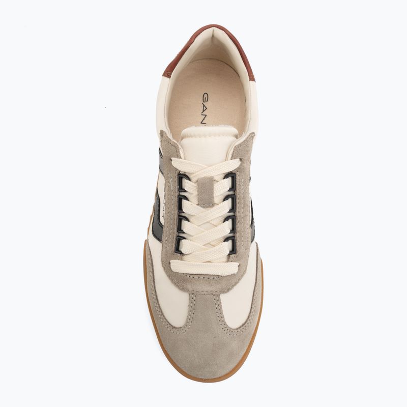 Buty męskie GANT Baylle cold beige 5