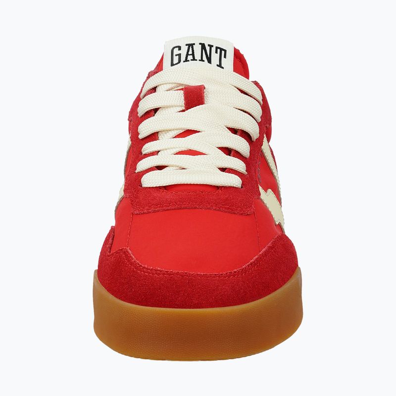 Buty męskie GANT Baylle lava red 10