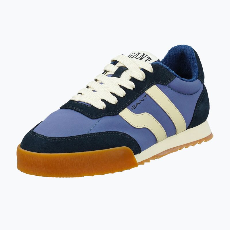 Buty męskie GANT Baylle marine/indigo 8