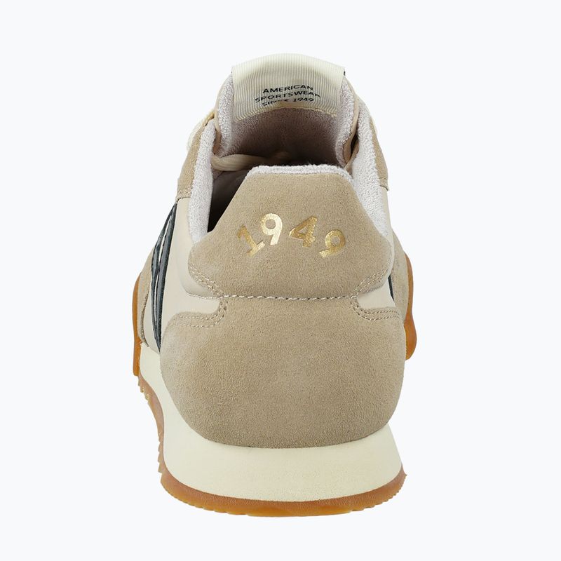 Buty męskie GANT Baylle taupe/putty 11
