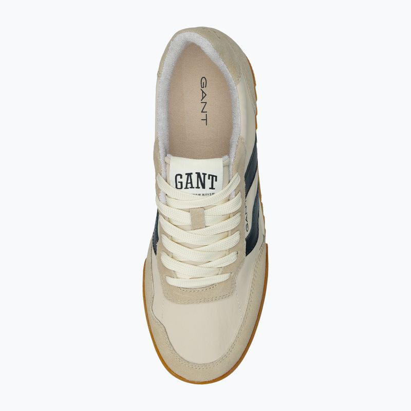 Buty męskie GANT Baylle taupe/putty 13