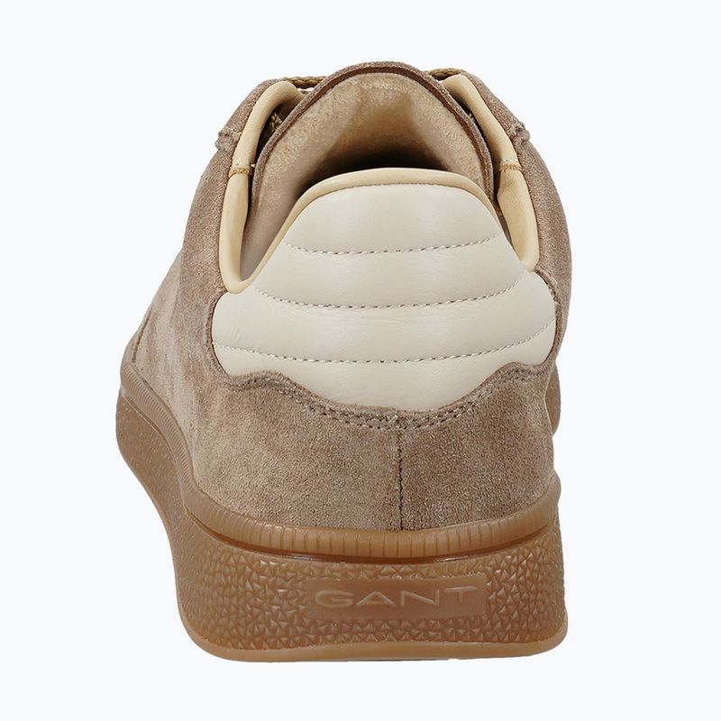 Buty męskie GANT Cuzmo desert brown 11