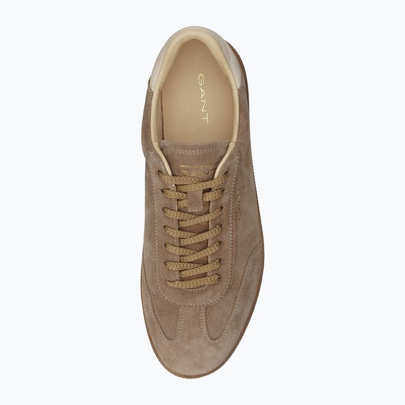 Buty męskie GANT Cuzmo desert brown 12