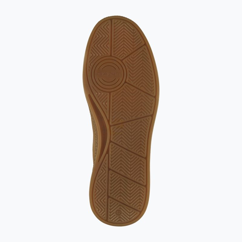 Buty męskie GANT Cuzmo desert brown 13
