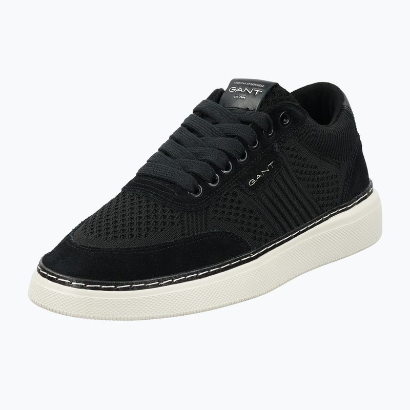 Buty męskie GANT San Prep black 8