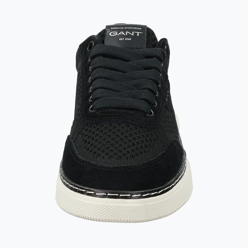 Buty męskie GANT San Prep black 10