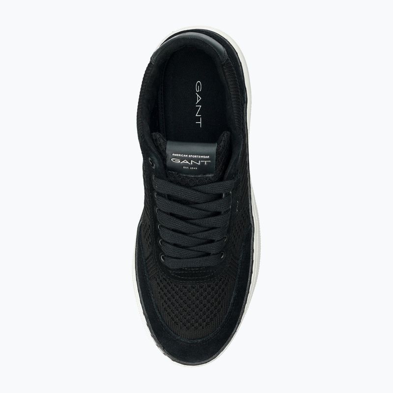 Buty męskie GANT San Prep black 12