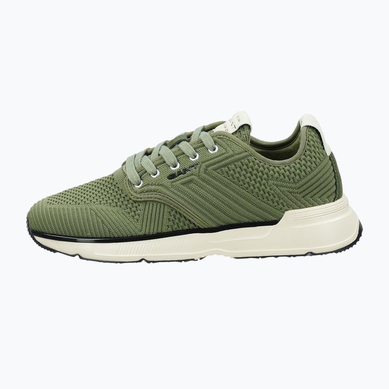 Buty męskie GANT Beeker dark green 9