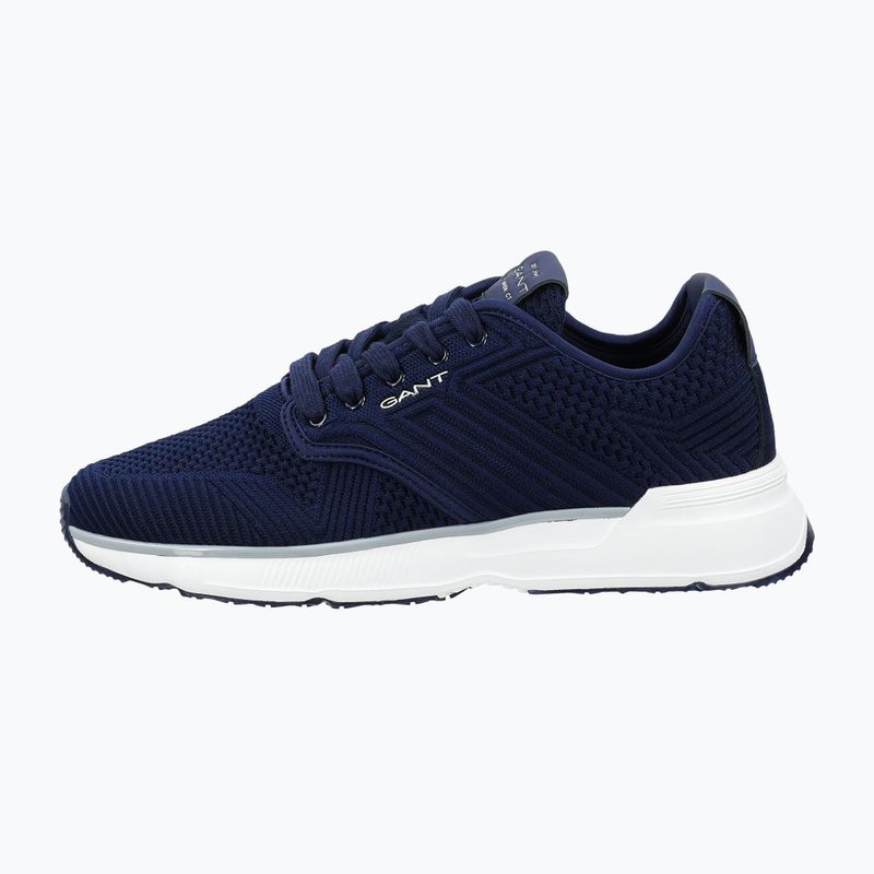 Buty męskie GANT Beeker marine 9