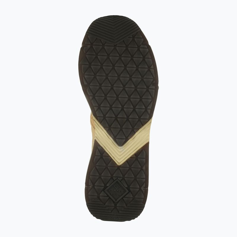 Buty męskie GANT Beeker taupe 13
