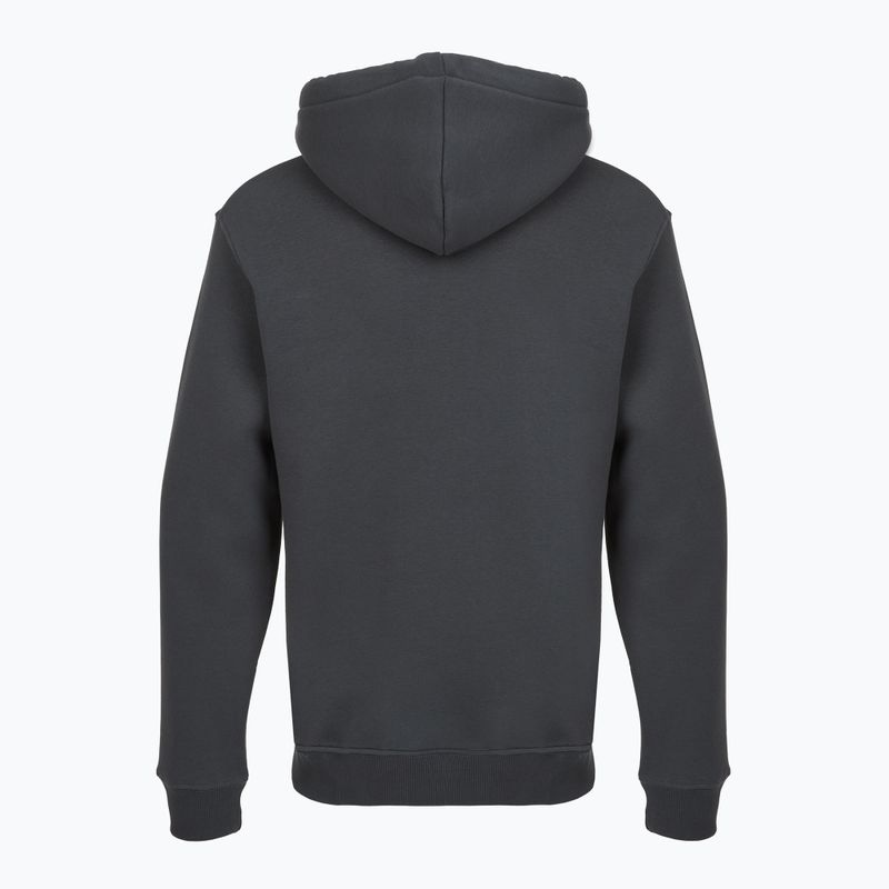 Bluza męska Alpha Industries Basic navy 6