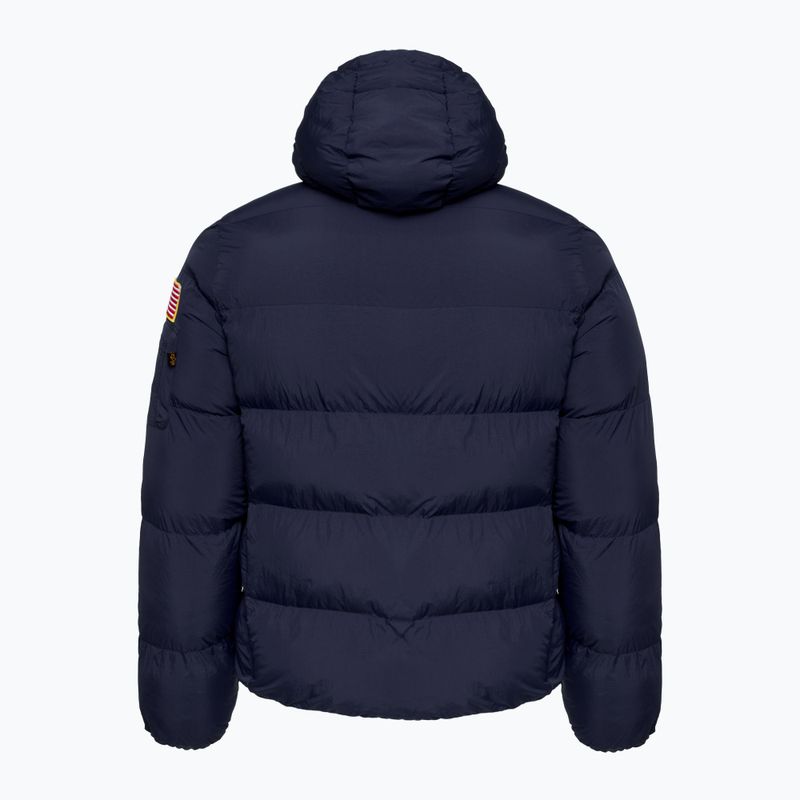 Kurtka męska Alpha Industries HP NASA ultra navy 2