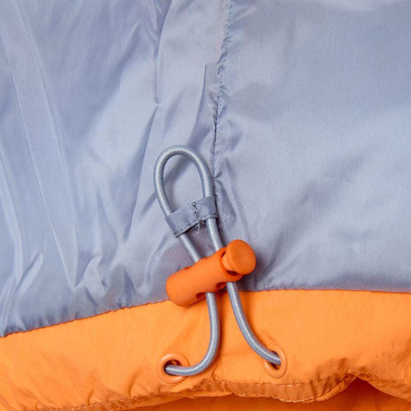 Kurtka męska Alpha Industries HP NASA tangerine 6