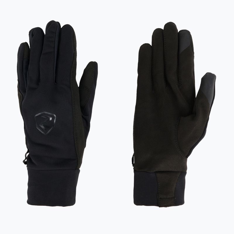 Rękawiczki multifunkcjonalne ZIENER Gysmo Touch black