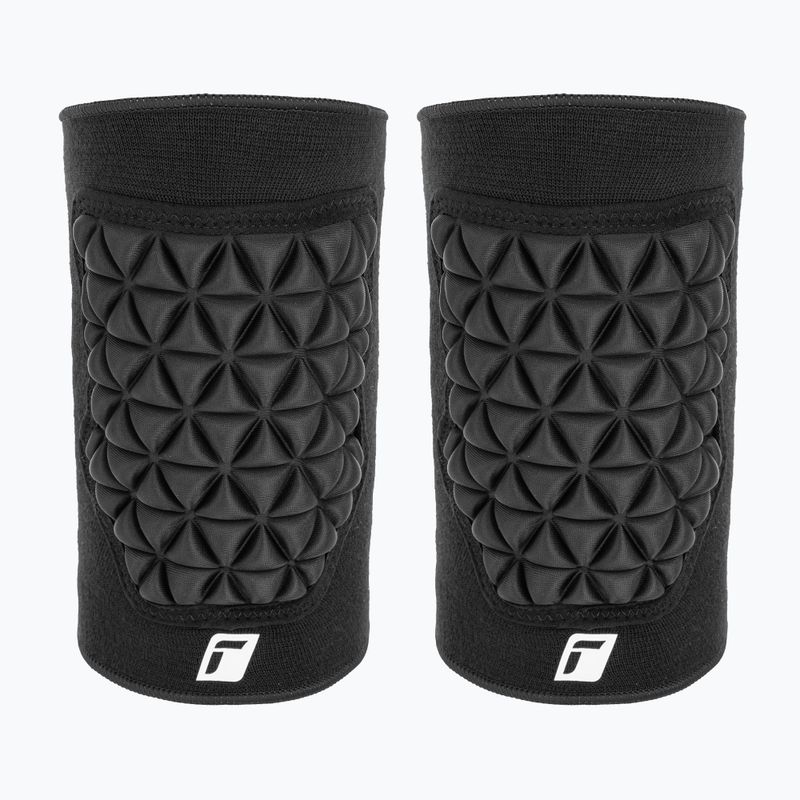 Ochraniacze na kolana Reusch Knee Protector Deluxe black