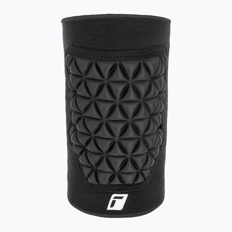 Ochraniacze na kolana Reusch Knee Protector Deluxe black 2