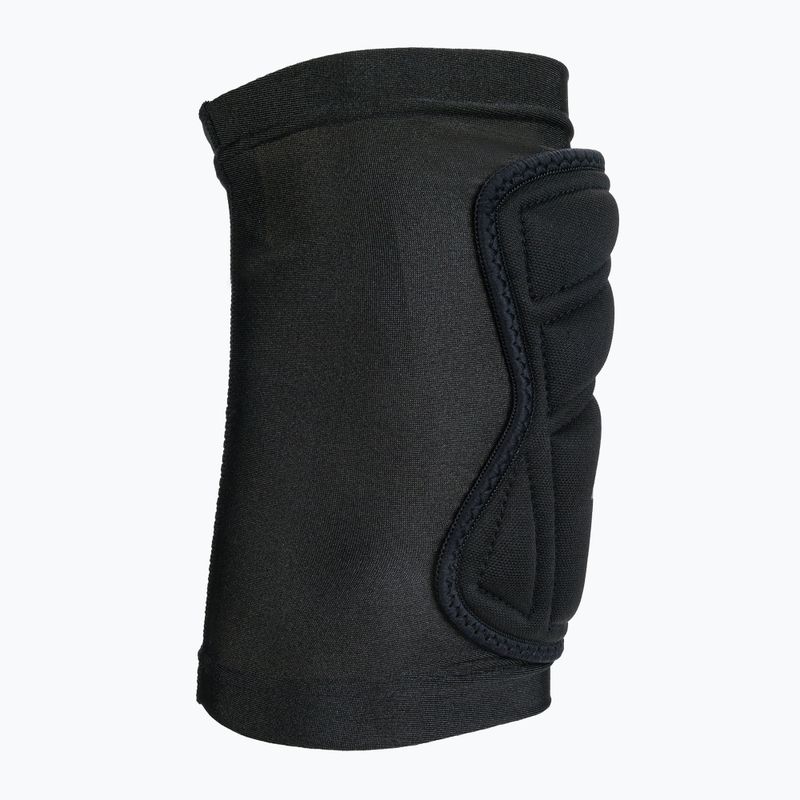 Ochraniacze na kolana Reusch Active Knee Protector black 3