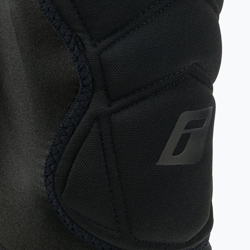 Ochraniacze na łokcie Reusch Active Elbow Protector black 5