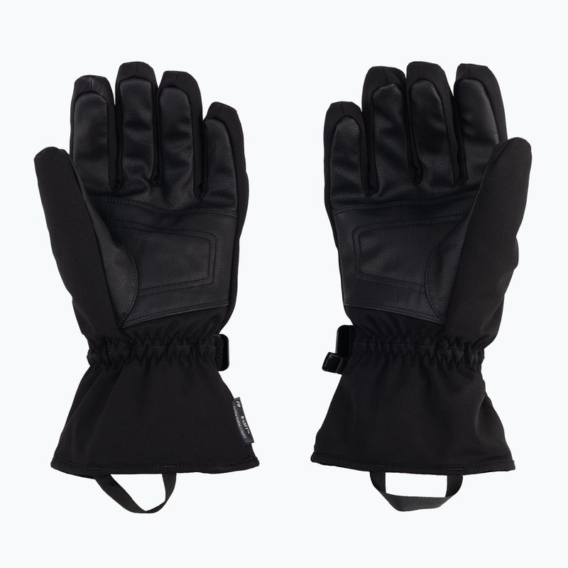 Rękawice narciarskie Reusch Primus R-TEX XT black/white 3