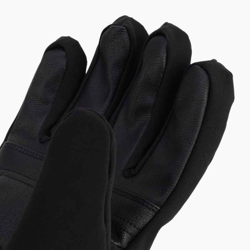 Rękawice narciarskie Reusch Primus R-TEX XT black/white 6