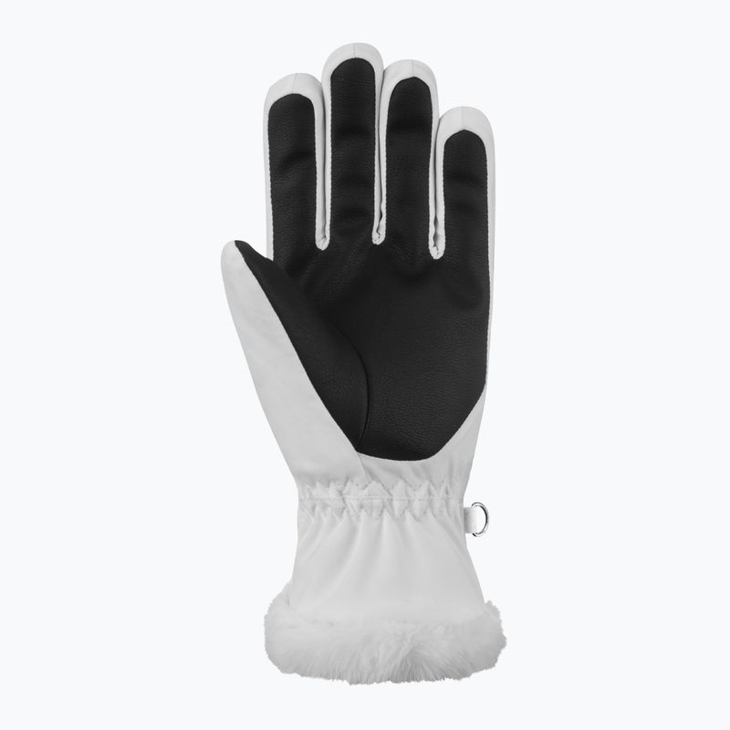 Rękawice narciarskie damskie Reusch Luna R-Tex XT white 3