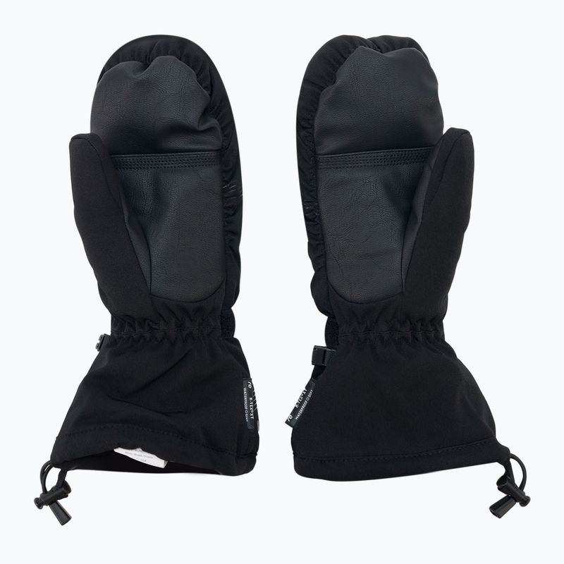 Rękawice narciarskie Reusch Cozy R-TEX XT Mitten black 3