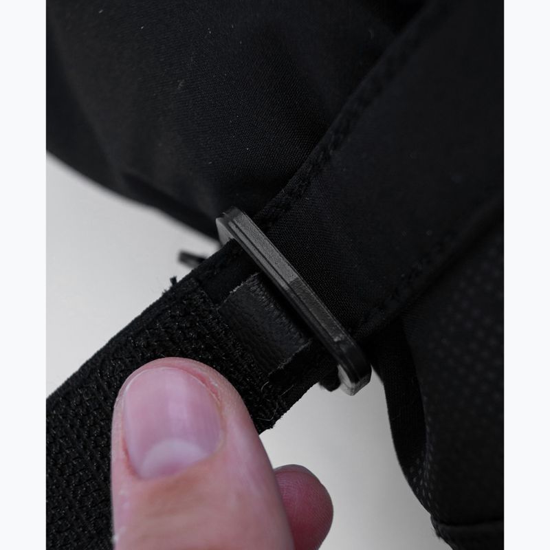Rękawice narciarskie dziecięce Reusch Kaden Down R-Tex XT Mitten black 6