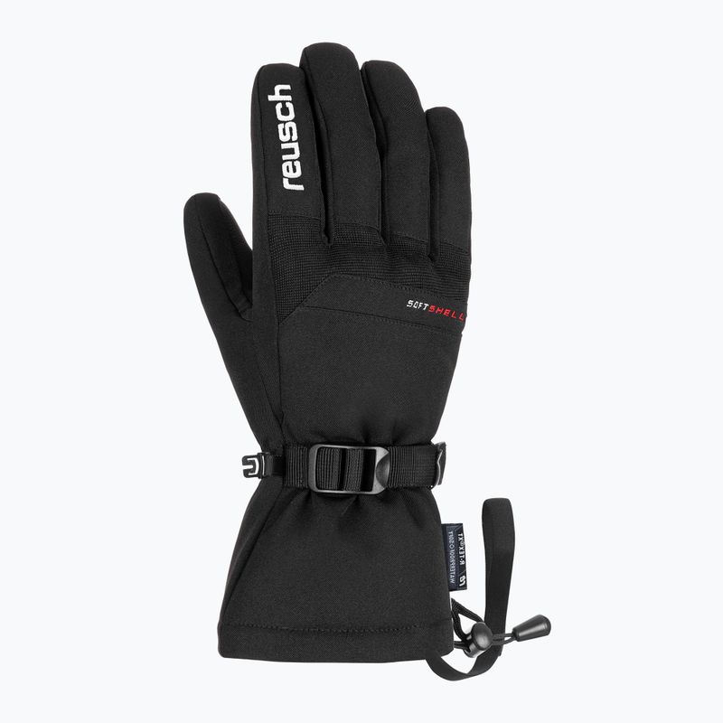 Rękawice narciarskie Reusch Outset R-Tex XT black/white 3