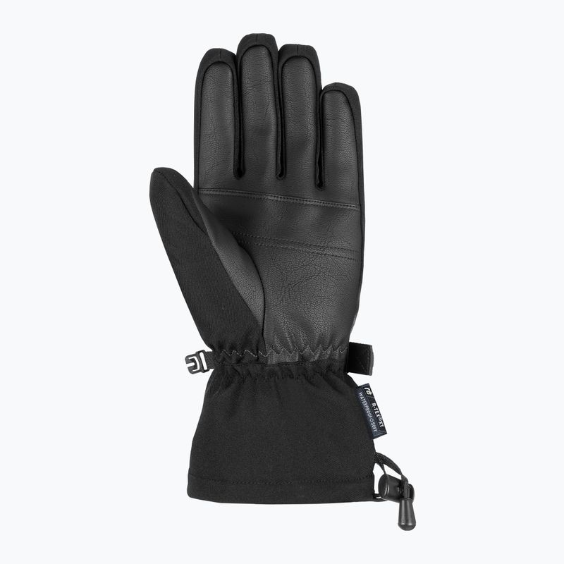 Rękawice narciarskie Reusch Outset R-Tex XT black/white 4