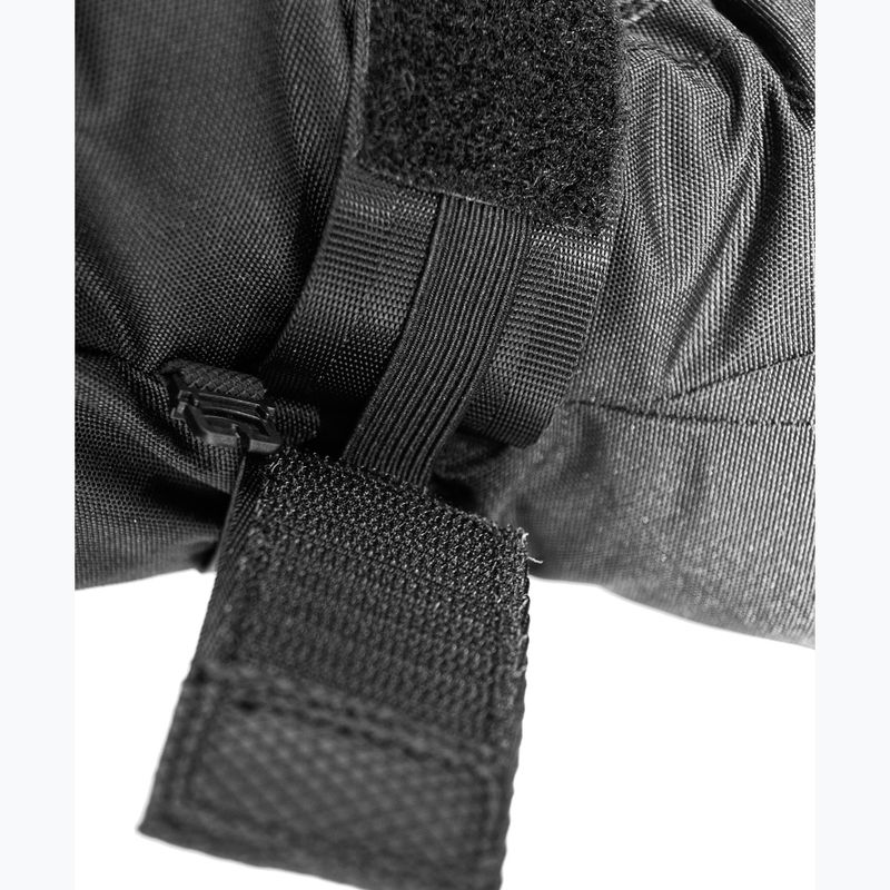 Rękawice narciarskie Reusch Baseplate R-Tex XT black/black melange 7