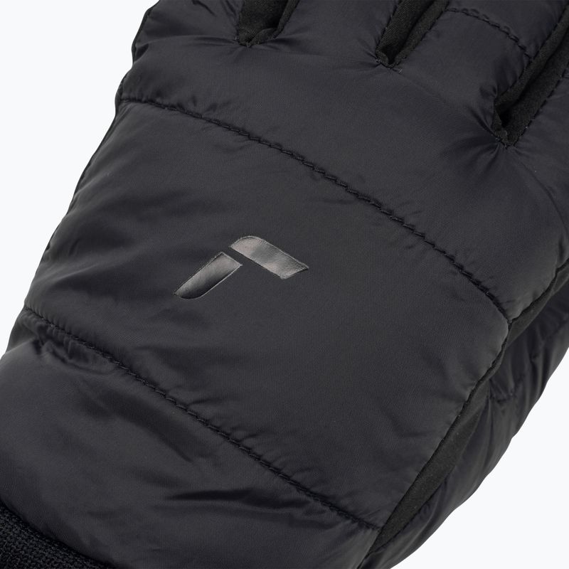 Rękawice narciarskie Reusch Stratos Touch-Tec black 5