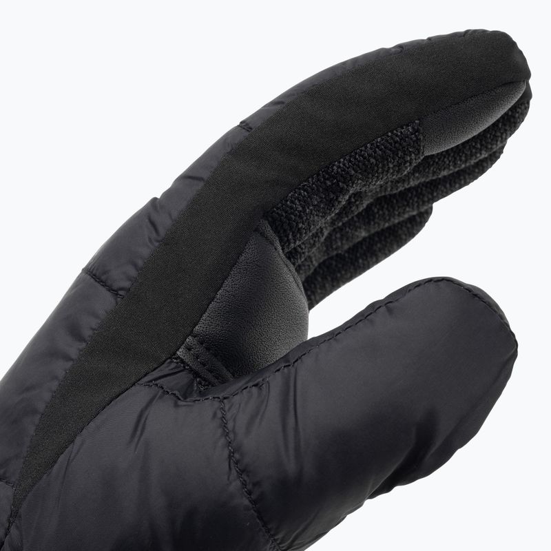 Rękawice narciarskie Reusch Stratos Touch-Tec black 6