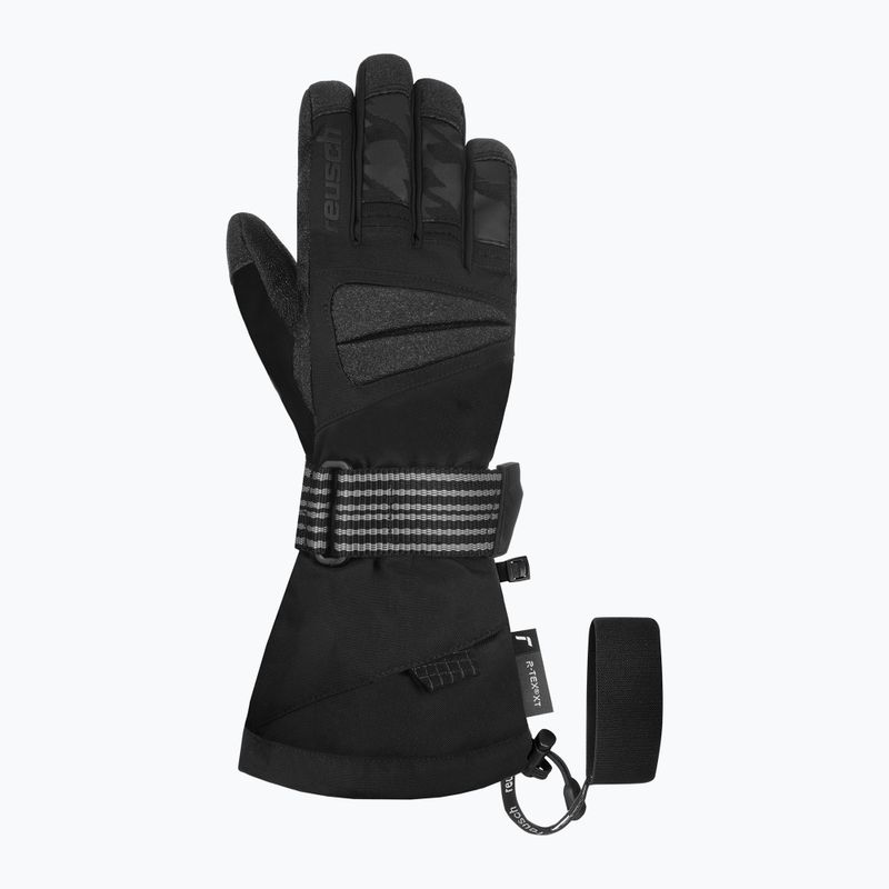 Rękwice narciarskie Reusch Sweeber III R-Tex XT black 3