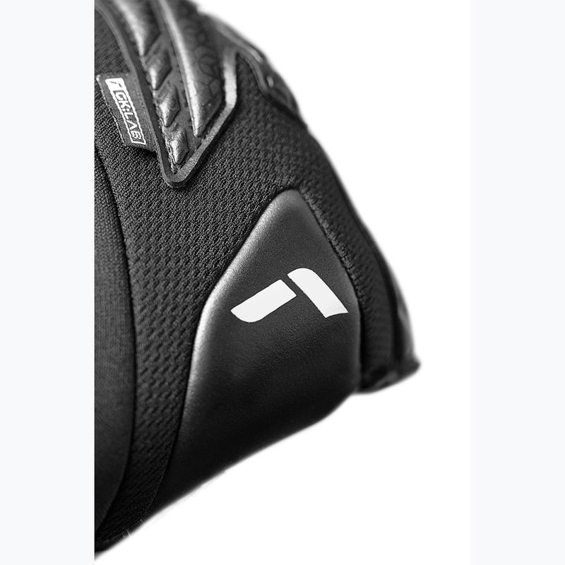 Rękawice bramkarskie Reusch Attrakt Infinity Resistor black 7