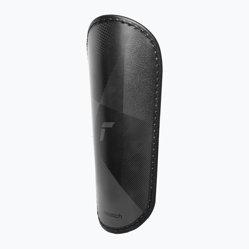 Ochraniacze na golenie Reusch Shin Guard Compact Lite black/grey 5