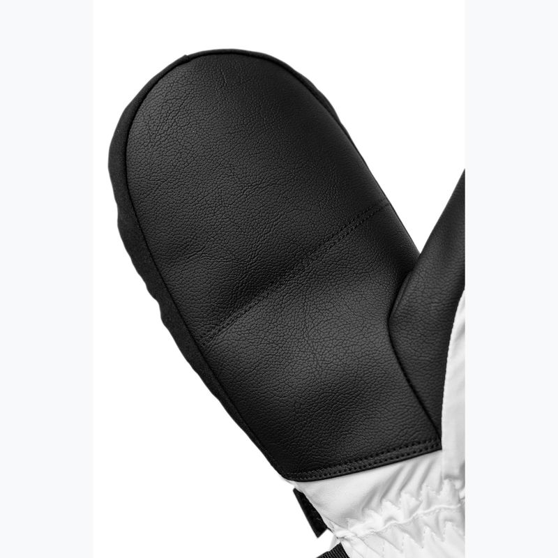 Rękawice narciarskie damskie Reusch Alena R-Tex XT Mitten white/black 6